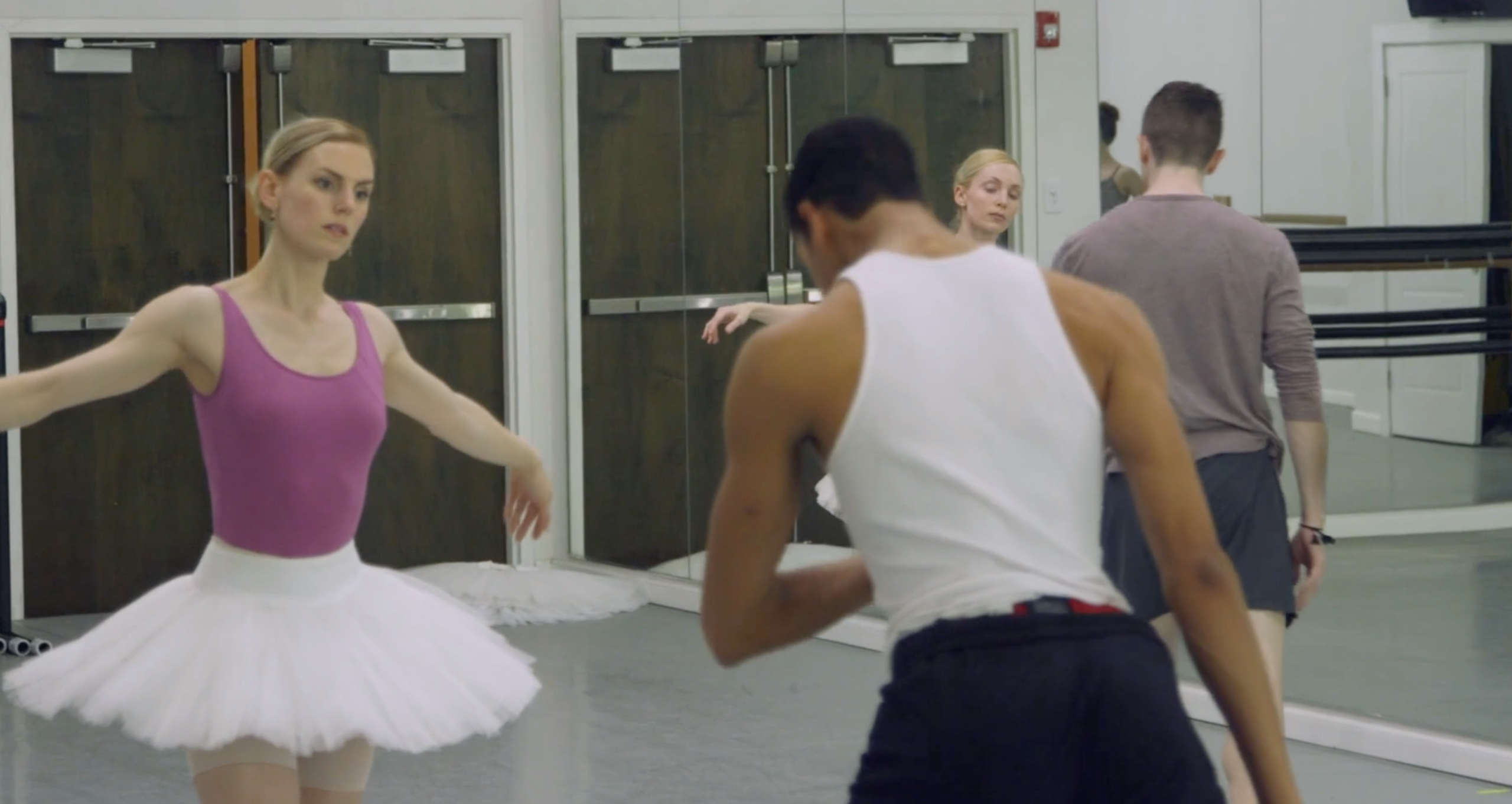 Reed Community Partners Transforms Neighborhoods